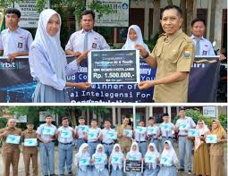 Foto Lomba dan Prestasi